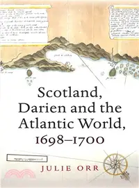 在飛比找三民網路書店優惠-Scotland, Darien and the Atlan