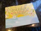 NIB Pacifica MALIBU LEMON BLOSSOM Natural Bar Soap, 6 oz (Discontinued!)