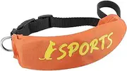 Puppy Collar and Leashes,2 in 1 Dog Collar and Leashes Sets | Adjustable Escape-Proof Harness for Training & Obedience, Chew-Proof