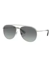 [Swarovski] SK7005 Sunglasses in Silver