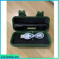 在飛比找蝦皮購物優惠-Portable XPE+Cob POLICE Cree M