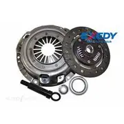 Exedy Clutch Kit OEM Replacement - MZK-6091