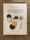 BAREMINERALS I’M AN ORIGINAL GET STARTED 4-pc. KIT (sealed): CHOOSE YOUR SHADE
