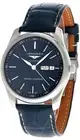 Longines Master Collection 40MM AUTO Leather Men's Watch L2.910.4.92.0