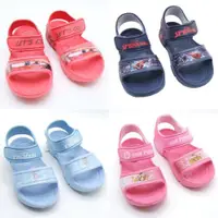 在飛比找ETMall東森購物網優惠-兒童3-6歲海邊夏季時尚防滑涼鞋