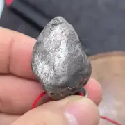 35.6g Egypt Gebel Kamil Iron meteorite
