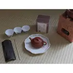 正品武夷岩茶-2021 竹窠肉桂