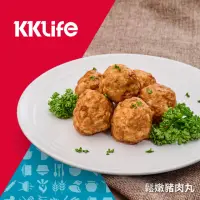 在飛比找momo購物網優惠-【KKLife】加購丸子酸白菜食材1包(150-250±10