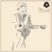 Joni Mitchell - Early Joni - 1963 NEW Vinyl