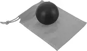 Back Massage Ball Portable Deep Tissue Massage Tool for Fitness Acupoint Relief and Muscle Relaxation for Home Use Yoga and Physical Therapy