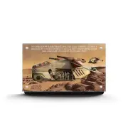 #75021 Republic Gunship - Li'l Wider Display Plaques