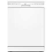 Solt GGSDW6013W 13 Place Setting Freestanding Dishwasher (White)