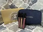 New in Box! Chanel Always Brilliant Lip Gloss Trio 2023 Gift Set