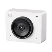 OBSBOT Meet 2 AI-Powered 4K Webcam - Cloud White