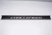 2008-2023 Dodge Challenger Door Sills 2pc