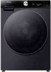 Hisense 12kg Front Load Washing Machine HWFS1214PB | Greater Sydney Only