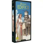 7 Wonders: Edifice Expansion Repos ASMSV05EN