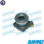 CENTRAL SLAVE CYLINDER CLUTCH M30440 FOR OPEL ASTRA/J/Sports/Tourer/GTC/K/Van