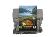Campers Pantry Spicy Mexican Beans Freeze Dried Meal - 100g