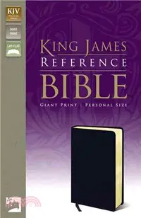 在飛比找三民網路書店優惠-Holy Bible ― King James Versio