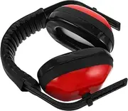 BUGUUYO Professional Ear Protection Industrial Ear Muffs for Noise Reduction Comfortable Earmuffs for Dormitory Use