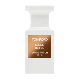 【TOM FORD】淡香精 50ml 多款(胭脂茉莉/沁藍海岸/黑之黑/冬日光芒/白麝香/東方玫瑰/暖陽橙花-國際航空版)