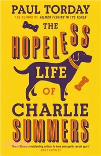 在飛比找三民網路書店優惠-The Hopeless Life Of Charlie S