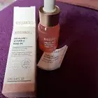 Biossance Squalane Vitamin C Rose Oil 12ml BNIB