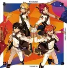 Ensemble Stars - Ensemble Stars! Unit Song CD 3rd vol.10 Trickstar [CD single]