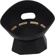 Zerodeko Silicone Speaker Stand Desktop Holder Stable Support for Stylish Elegant Design for Home Office Use Versatile Secure Speaker Riser