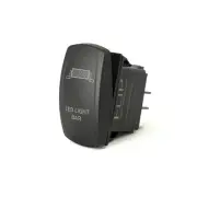 Flip Custom Switch Products Standard LED Light Bar Rocker Switch