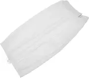 FOYTOKI Elastic Band Hair Plopping Cap Mesh Hair Drying Net Bonnet Quick Dry Feature