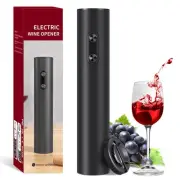 6 PCS Flat Bottle Opener Mini Retractable Stainless Steel Beer with Round Badge