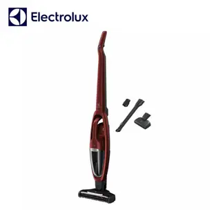 Electrolux 伊萊克斯 WQ71-ANIMA Well Q7 無線吸塵器 勃艮第酒紅 現貨 廠商直送