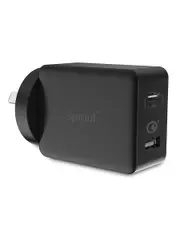 [Sprout] Sprout Dual Port Power Supply QC3.0