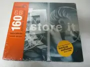 Seagate 160GB Internal Hard Drive Ultra ATA/100 7200 RPM 8MB Cache - New