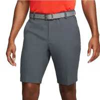 在飛比找Yahoo奇摩購物中心優惠-Nike Golf 男 Flex 高爾夫短褲 灰 AA330