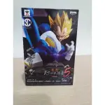 #天下一武道會5#其之五#達爾 VEGETA #七龍珠#拆擺品盒裝