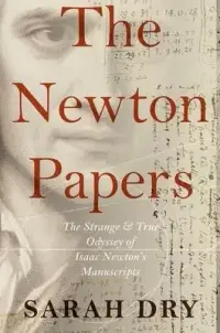 在飛比找博客來優惠-Newton Papers: The Strange and