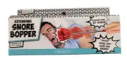 Premier Finds 27" Extending Snore Bopper Foam Hand Stick White Elephant Gag Gift