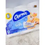 ♥️波妞♥️ CHARMIN 超柔捲筒衛生紙（214張X 6卷/包）⚠️3包可超取⚠️