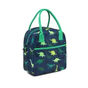 Kids Insulated Lunch Box - Dinosaur