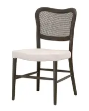 Essentials For Living Set of 2 Cela Dining Chair