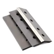 Samland BLADE SET FOR WOOD CHIPPER [MODEL: WC65]