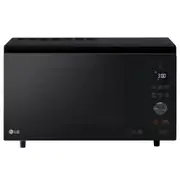 LG NeoChef MJ3966ABS 39L Smart Inverter Microwave with Sensor Cook
