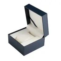 在飛比找蝦皮購物優惠-手錶盒子 POEDAGAR 專用禮品盒 手錶禮盒 手錶收納盒
