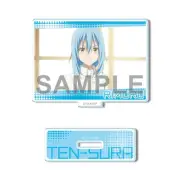 TenSura Slime Mini Acrylic Stand Rimuru Tempest C AMAN-S005-m03 55×70×3mm