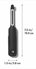 OXO Good Grips Swivel Peeler
