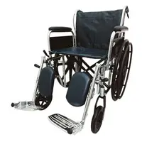 在飛比找樂天市場購物網優惠-來而康 富士康 機械式輪椅 FZK-150-24 加重加寬 