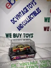 Aurora AFX Magna traction NO. 1929 CHEVELLE STOCKER slot car NOS BANDED